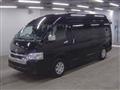 2024 Toyota Hiace Wagon