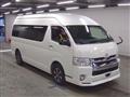 2016 Toyota Hiace Van