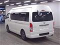 2016 Toyota Hiace Van