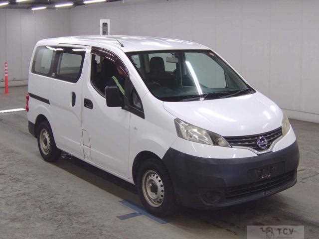 2014 Nissan NV200 VANETTE