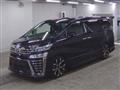 2019 Toyota Vellfire