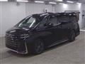 2023 Toyota Vellfire