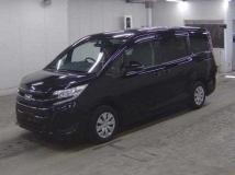 2017 Toyota Noah