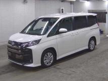 2024 Toyota Noah