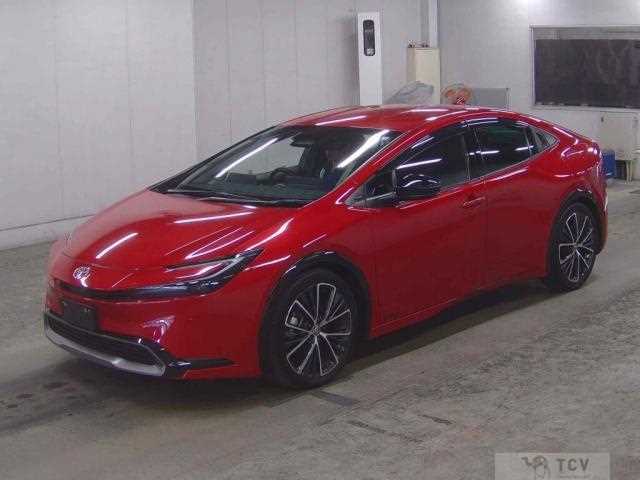 2023 Toyota Prius
