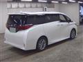 2025 Toyota Alphard G