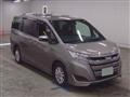 2020 Toyota Noah
