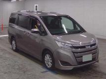 2020 Toyota Noah