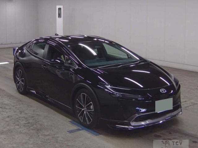 2025 Toyota Prius