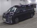 2024 Toyota Voxy