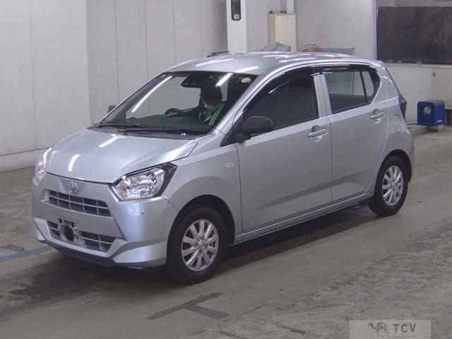 2021 Toyota PIXIS EPOCH