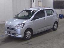 2021 Toyota PIXIS EPOCH