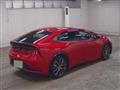 2023 Toyota Prius
