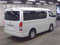 2017 Toyota Hiace Wagon