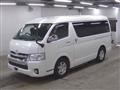 2017 Toyota Hiace Wagon