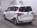 2022 Toyota Sienta