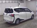 2022 Toyota Sienta