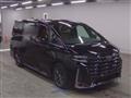 2024 Toyota Vellfire