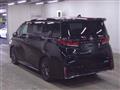 2024 Toyota Vellfire