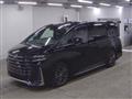 2024 Toyota Vellfire