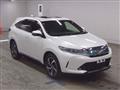 2017 Toyota Harrier