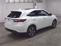 2017 Toyota Harrier