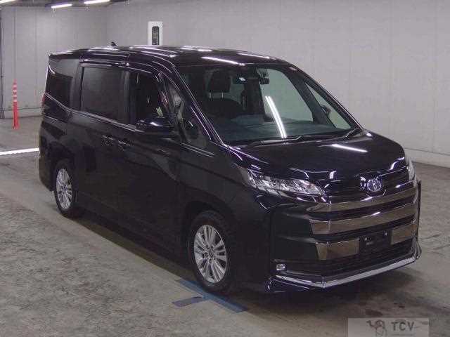 2023 Toyota Noah