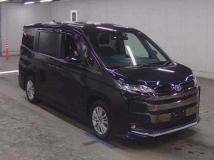 2023 Toyota Noah