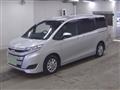 2020 Toyota Noah