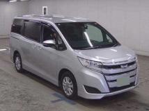 2020 Toyota Noah