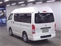 2019 Toyota Hiace Van