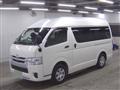 2019 Toyota Hiace Van