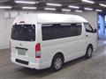 2019 Toyota Hiace Van