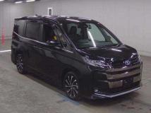 2023 Toyota Noah