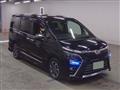 2018 Toyota Voxy