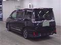 2018 Toyota Voxy
