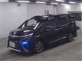 2018 Toyota Voxy