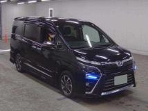 2018 Toyota Voxy