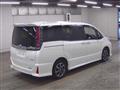 2021 Toyota Noah