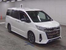 2021 Toyota Noah