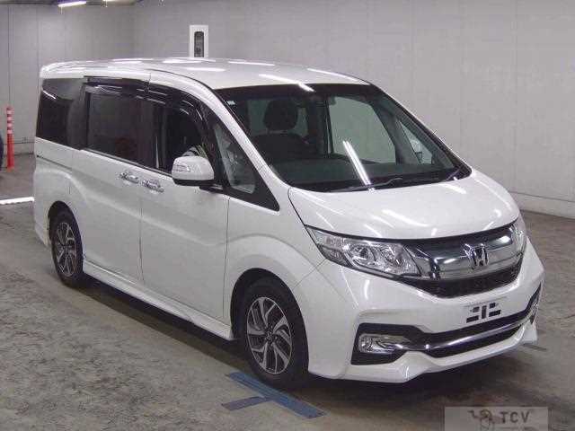 2017 Honda Honda Others