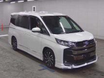 2024 Toyota Noah