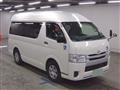 2017 Toyota Hiace Van