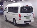 2017 Toyota Hiace Van