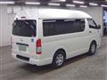 2017 Toyota Hiace Van