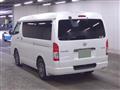 2019 Toyota Regiusace Van