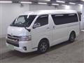 2019 Toyota Regiusace Van