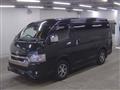 2021 Toyota Hiace Van