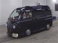 1997 Daihatsu Hijet Van