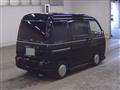 1997 Daihatsu Hijet Van